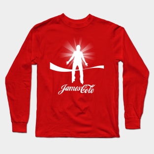 James Cole Long Sleeve T-Shirt